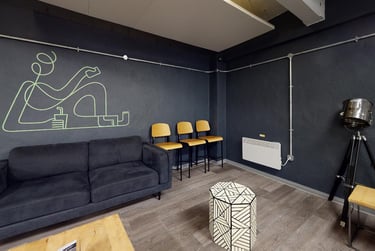 Platinum Room at iQ Stephenson House, Stoddart Street, City Centre, Newcastle, NE21AW - Image 3